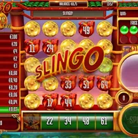 Slingo Xing Yun Xian Bonus - partycasino