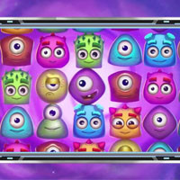 Gigantoonz Slot - partycasino