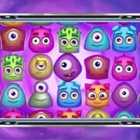 Gigantoonz Slot - partycasino