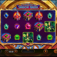 Kingdoms Rise Shadow Queen Bet - partycasino
