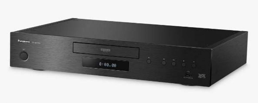 Dvd Player - partycasino