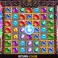 The Magic Orb Bonus - partycasino