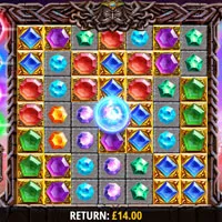 The Magic Orb Bonus - partycasino