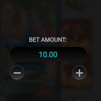Beast Mode Bet - partycasino