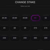 Super Hot Fruits Megaways Bet - partycasino