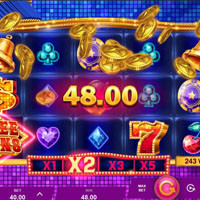 Hyper Star Bonus - partycasino