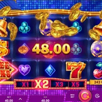 Hyper Star Bonus - partycasino
