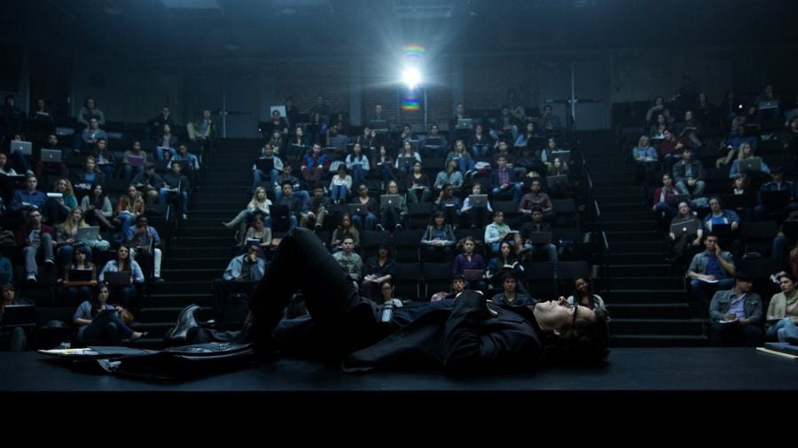 The Gambler02 - partycasino