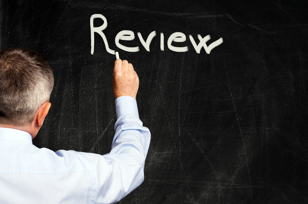 Review - partycasino