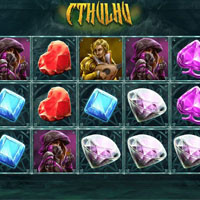 Cthulhu Bet - partycasino