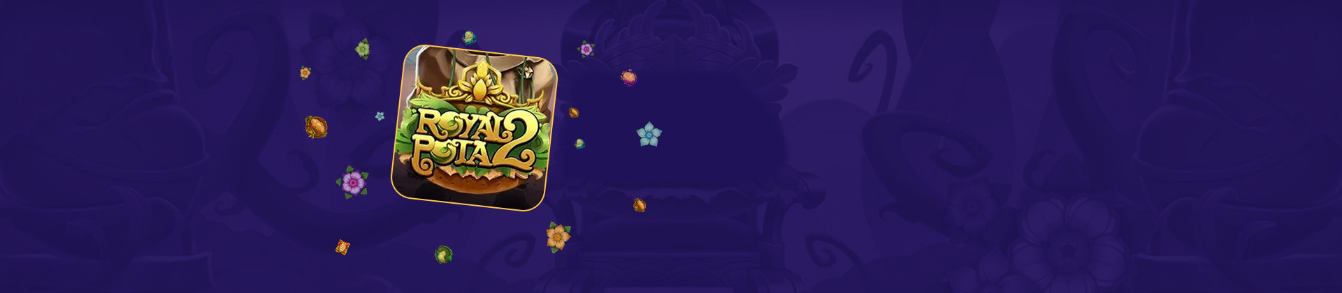 Royal Potato 2 - partycasino