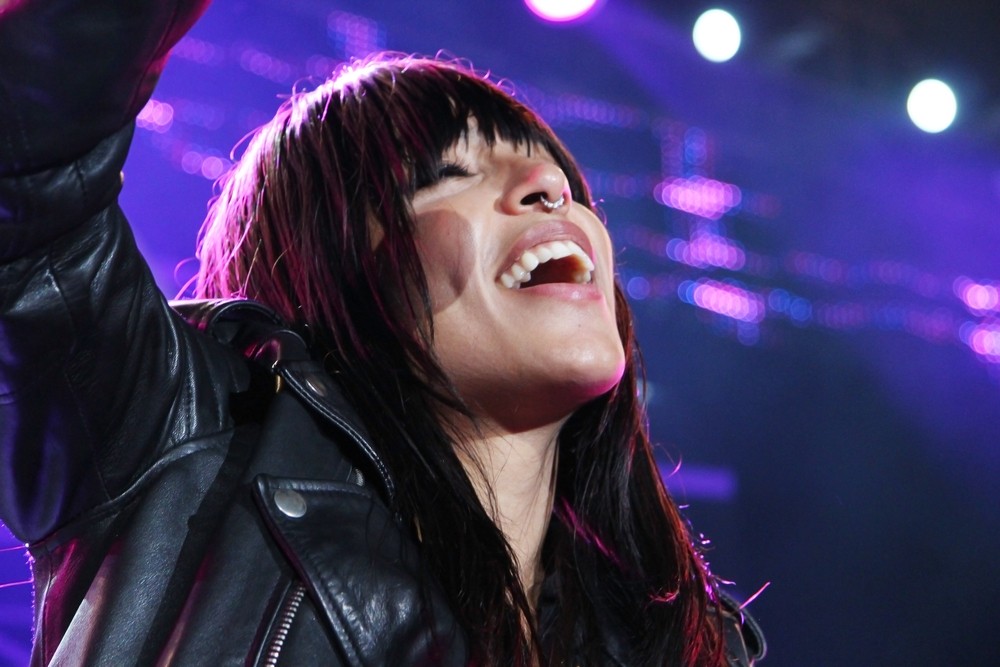 Laureen Esc Winner - partycasino