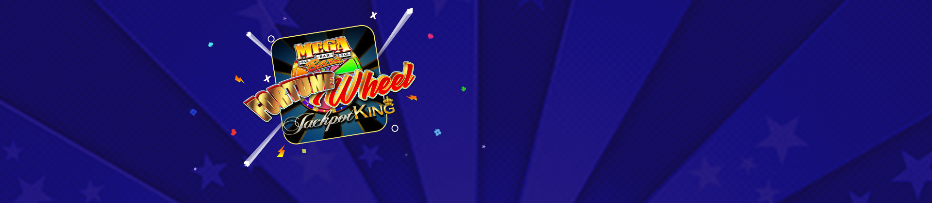 Mega Bars Fortune Wheel - partycasino