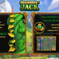 Megaways Jack Slot - partycasino