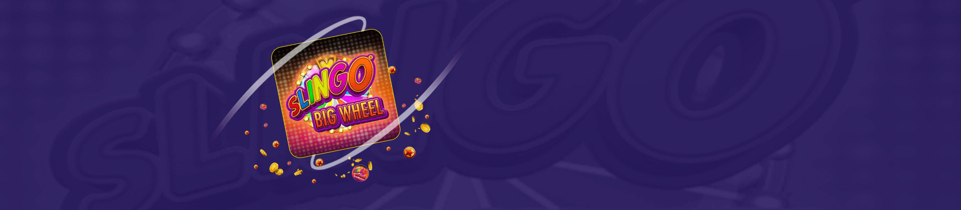Slingo Big Wheel - partycasino