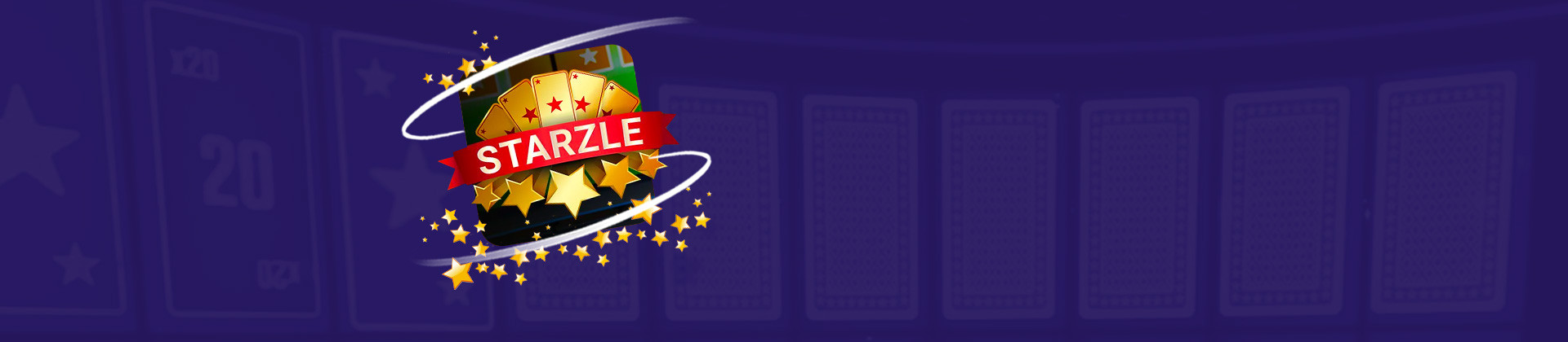 Starzle - partycasino