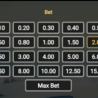 Masters Of Valhalla Bet - partycasino