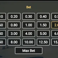 Masters Of Valhalla Bet - partycasino