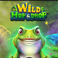 Wild Hop And Drop Slot - partycasino