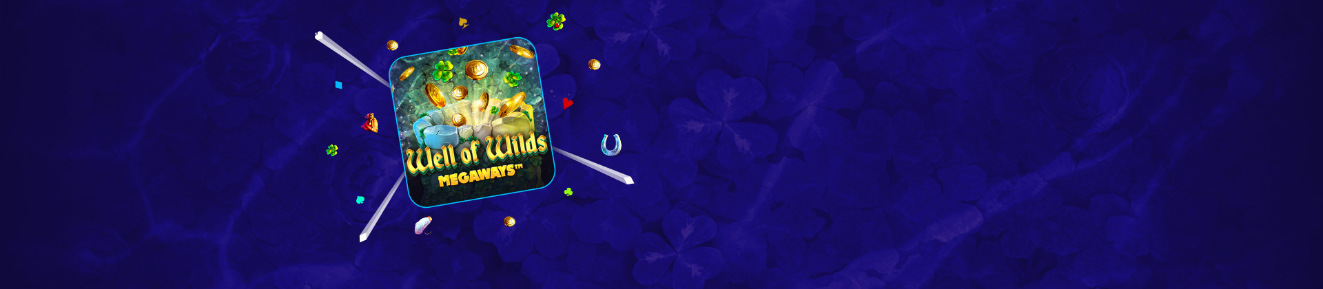 Well of Wilds Megaways - partycasino