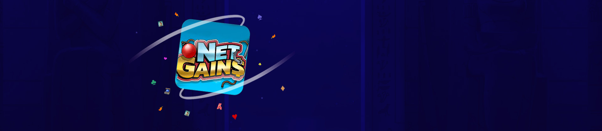 Net Gains - partycasino