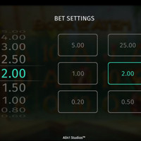 Book Of Atem Wowpot Bet - partycasino