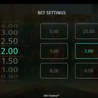 Book Of Atem Wowpot Bet - partycasino