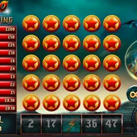 Slingo Lightning Bonus - partycasino