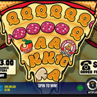 Pizza Pizza Pizza Bonus - partycasino