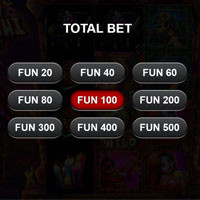 Money Mariachi Infinity Reels Bet - partycasino