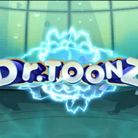 Dr Toonz Slot - partycasino