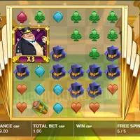 Fat Banker Bet - partycasino