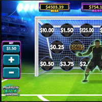 Winning Kick Luckytap Bet - partycasino