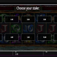 Pig Wizard Bet - partycasino