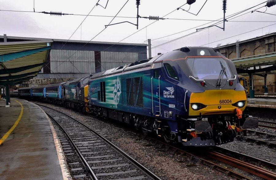 Carlisle - partycasino