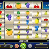 Melon Madness Megaways Slot - partycasino