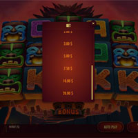 Lava Lava Bet - partycasino