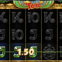 Book Of Toro Bonus - partycasino