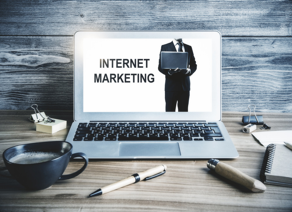 Internet Marketing - partycasino