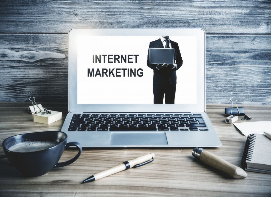 Internet Marketing - partycasino