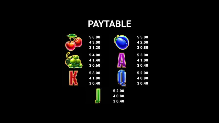 Stellar7s Symbols - partycasino