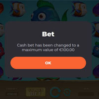 Golden Fish Tank 2 Gigablox Bet - partycasino