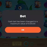 Golden Fish Tank 2 Gigablox Bet - partycasino