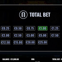 Towering Pays Excalibur Bet - partycasino