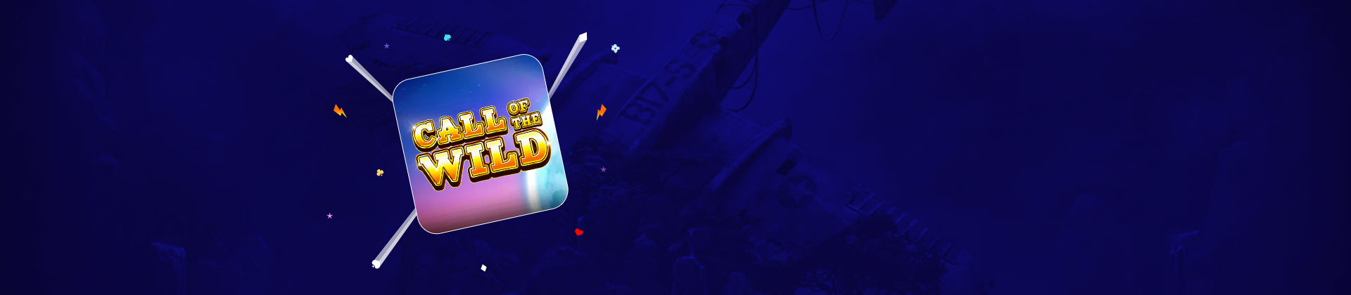 Call Of The Wild - partycasino