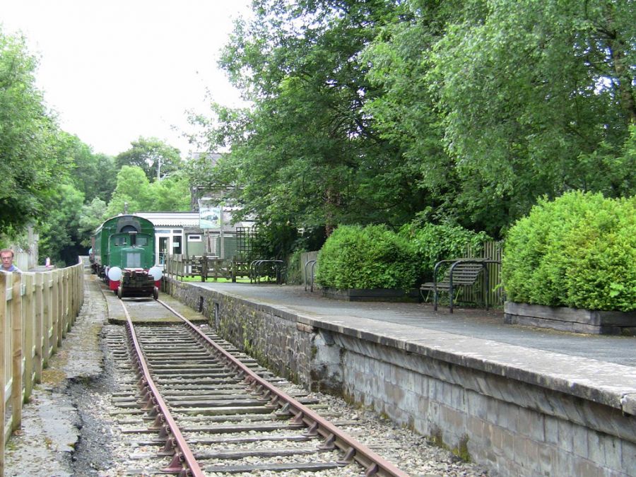 Torrington - partycasino