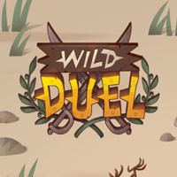 Wild Duel Slot - partycasino
