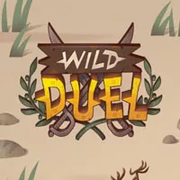 Wild Duel Slot - partycasino
