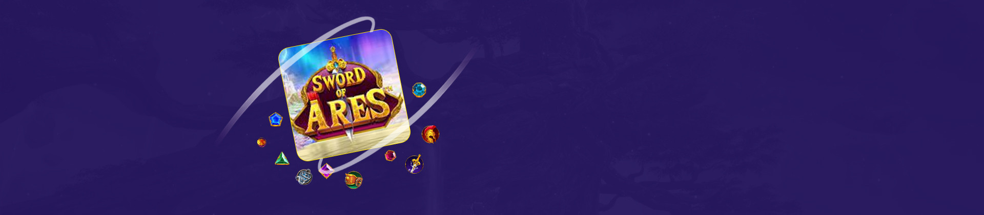 Swords Of Ares - partycasino