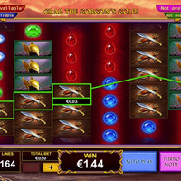 Age Of The Gods Medusa And Monsters Bonus - partycasino